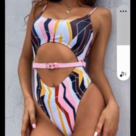 Swimsuit - Picture 1 of 1